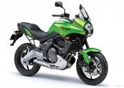 Kawasaki Versys ABS